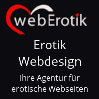 weberotik-webdesign zu attraktiven Preisen